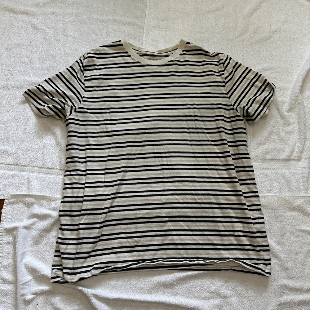 Men's J. Crew and Banana Republic T-Shirts